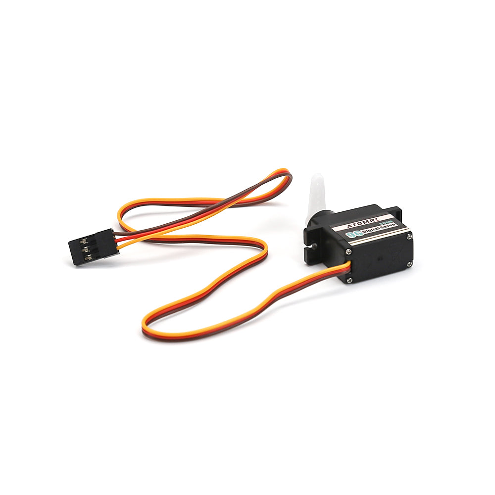 ATOMRC S09M Metal 9g Servo ATOMRC S09M Metal 9g Servo